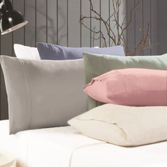 Kids Flannelette Sheets Egyptian Cotton Juniper