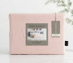 Kids Flannelette Sheets Egyptian Cotton Rose