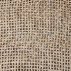 Rowan Jute Placemat 4 pack 33x48cm Natural