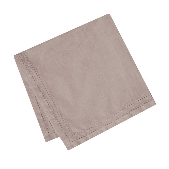 Simon Napkin 4pk - 45 x 45 cm Nude