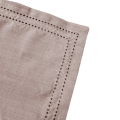 Simon Napkin 4pk - 45 x 45 cm Nude