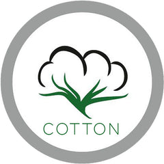 Cotton Natural 500 Thread Count Sheet Set Blue