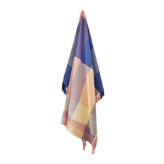 Stacy Throw 130x160cm Multi