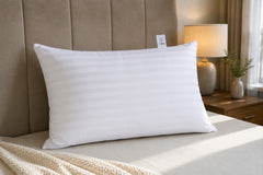 Hotel Quality Pure Cotton Pillow (900GSM)