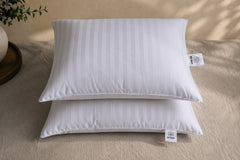 Hotel Quality Pure Cotton Pillow (900GSM)