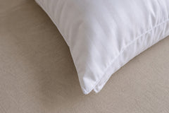 Hotel Quality Pure Cotton Pillow (900GSM)