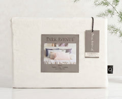 Flannelette Sheets Egyptian Cotton Snowy