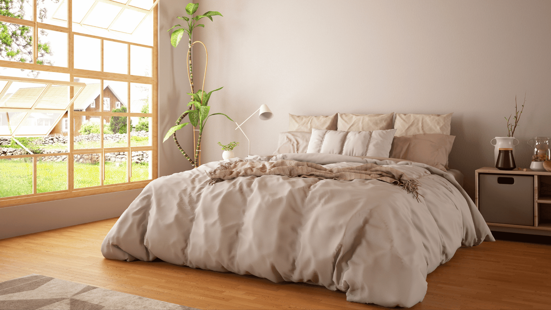 Seabrook Linen