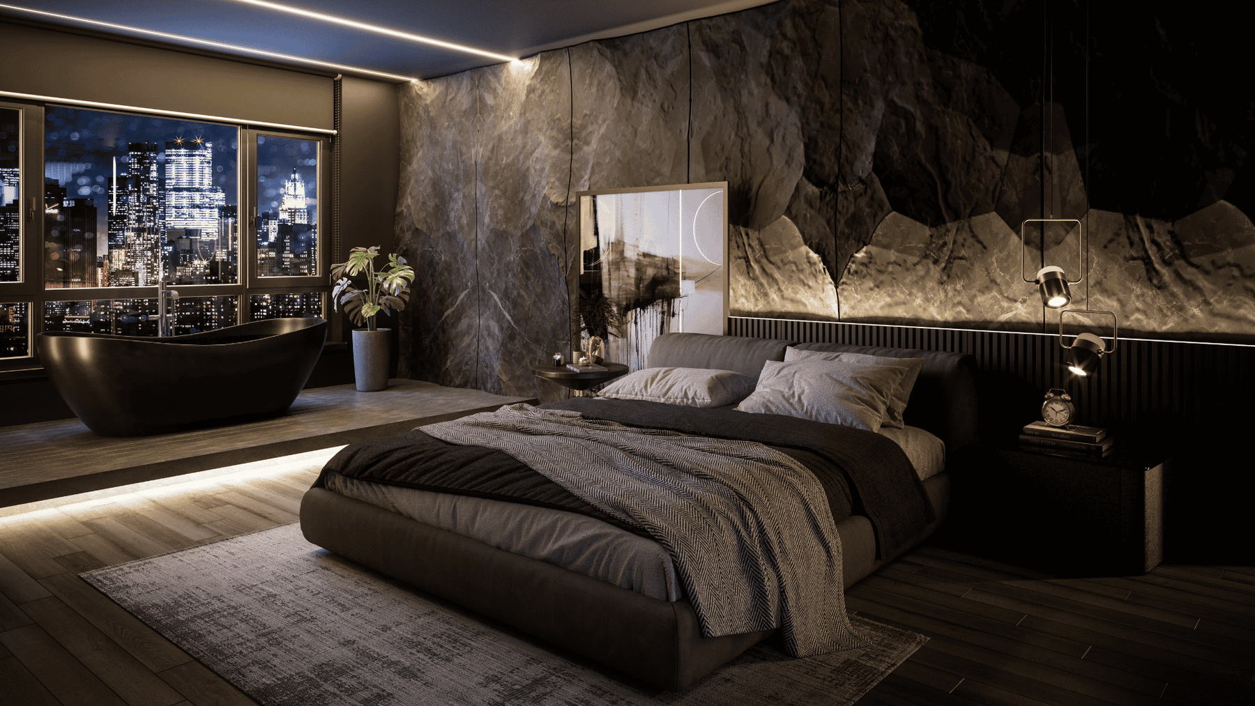 Seabrook Linen