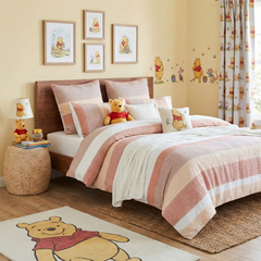 Kids Bayley Quilt Cover Set