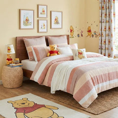 Bayley Quilt Cover Set