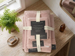 Aireys Quick dry Bath Towel Sets Cherwood
