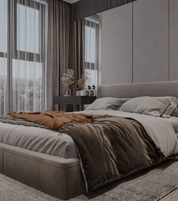Luxury Sheet Set