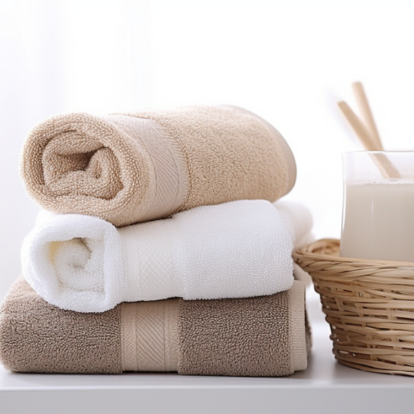 Face Towels