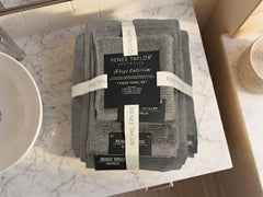 Aireys Quick Dry Towels Nickel